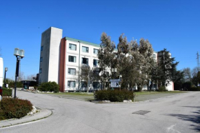 Russott Hotel  Mestre